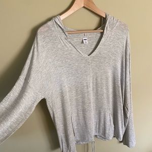 NWOT Old Navy Ultra-Soft Pullover Hoodie